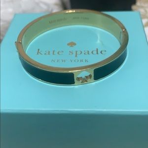 Kate spade bracelet. Almost new conditon